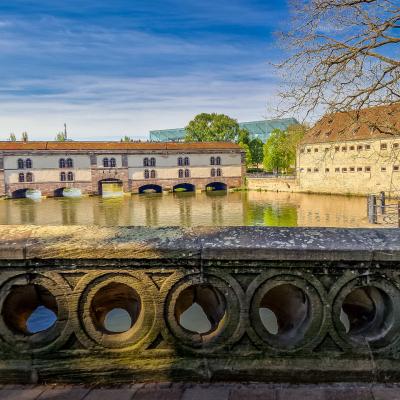 Strasbourg