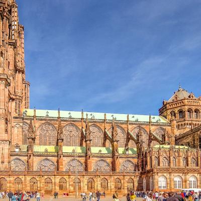 Strasbourg