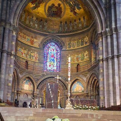 Strasbourg