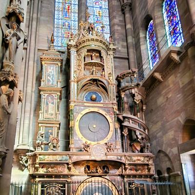 Strasbourg