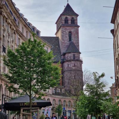 Strasbourg