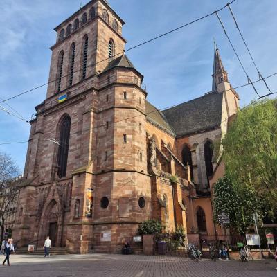Strasbourg