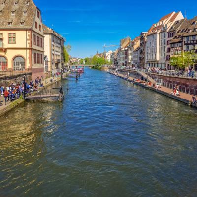 Strasbourg