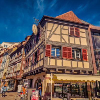 Colmar