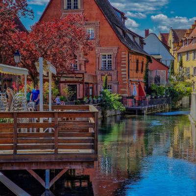 Colmar
