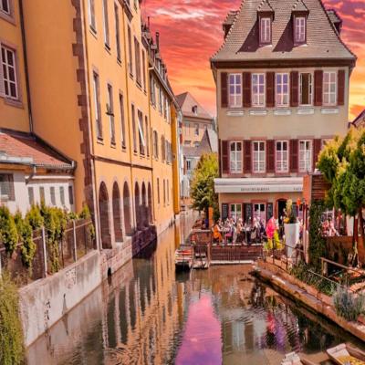 Colmar