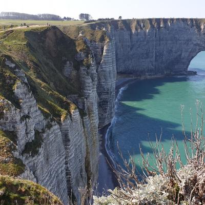 Etretat