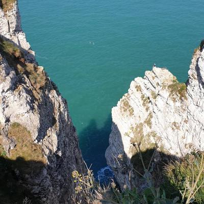 Etretat