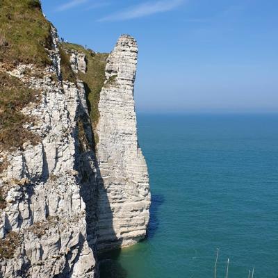 Etretat