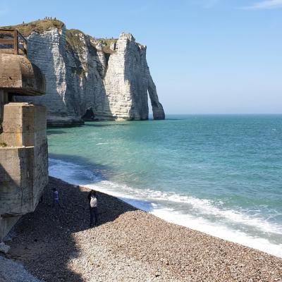 Etretat