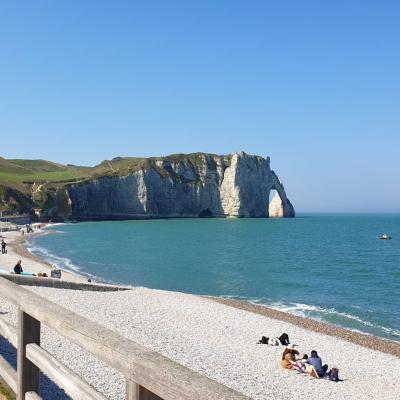 Etretat