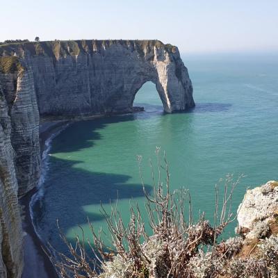 Etretat