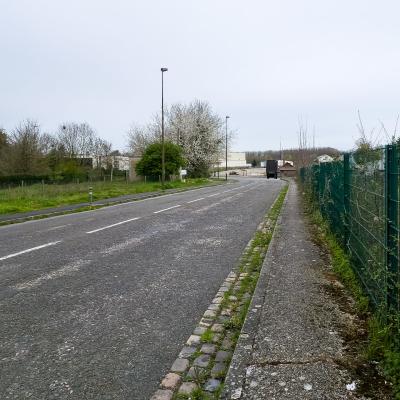 Avenue de la Gare