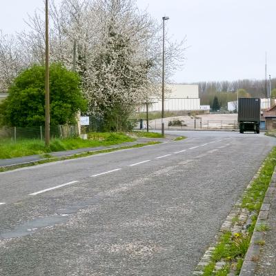 Avenue de la Gare