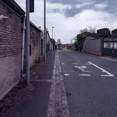 Rue de Dreuil