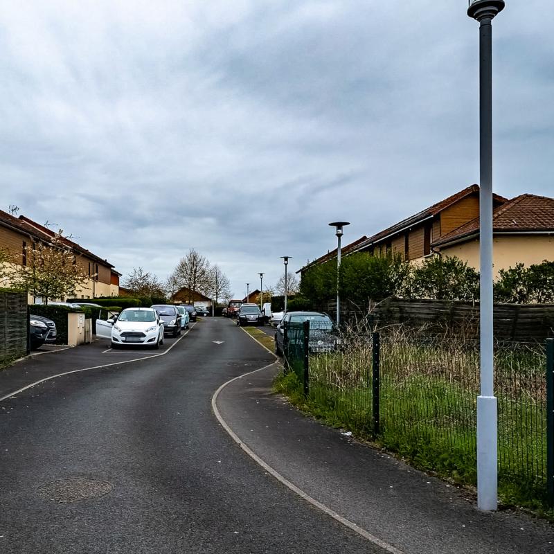 Rue des Vanniers