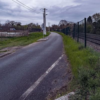 Rue de Dreuil