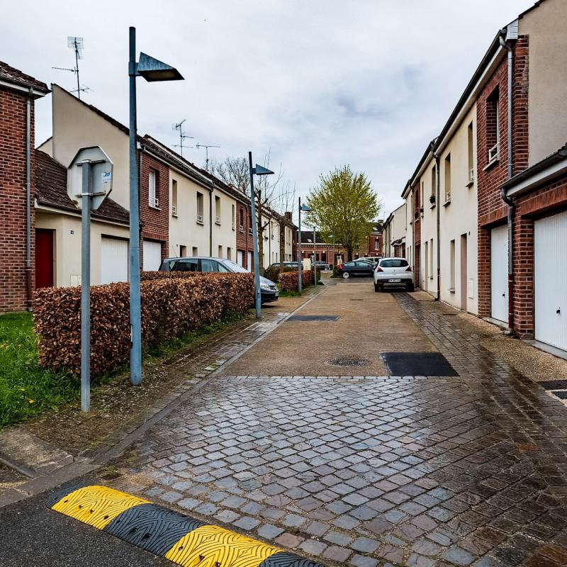 Rue de la Poterie