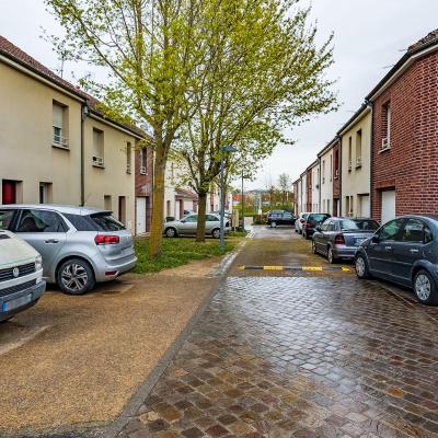 Rue de la Poterie