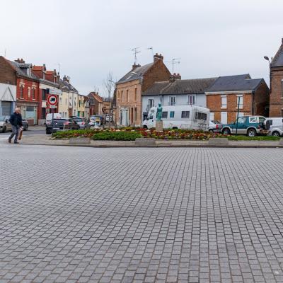 Place la Barre