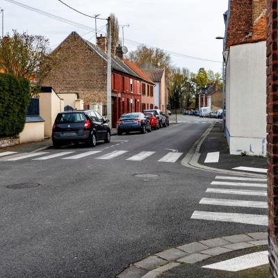 Rue Becquestoile
