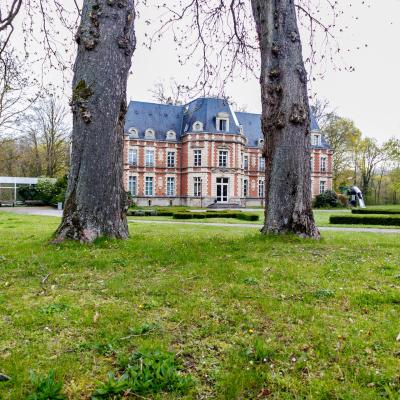 Rue Baudoin d'Ailly