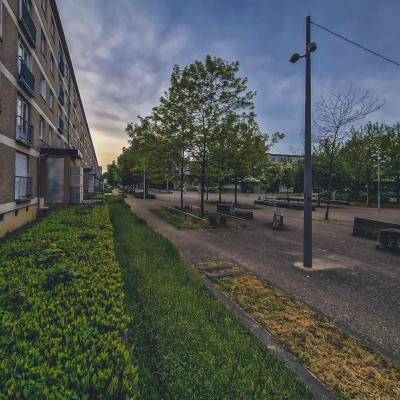 Avenue de Picardie