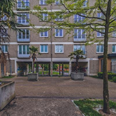 Avenue de Picardie