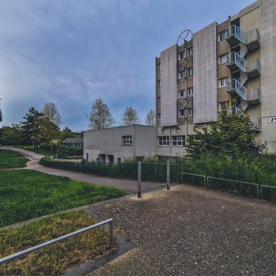 Rue de Flandre
