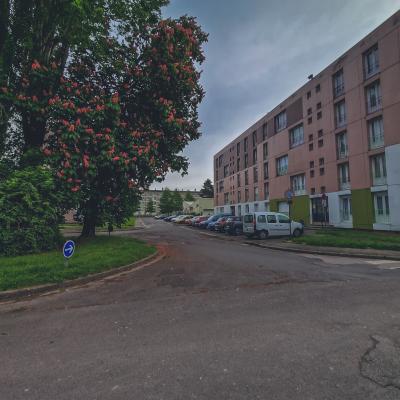 Rue de Flandre