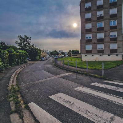 Rue de Lorraine