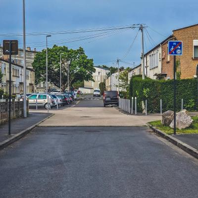 Rue de Lorraine