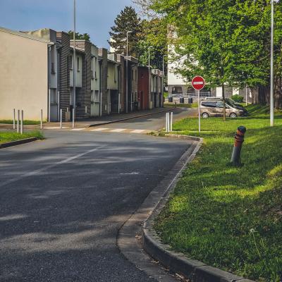 Place du Jura