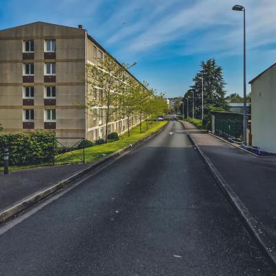 Rue d'Artois