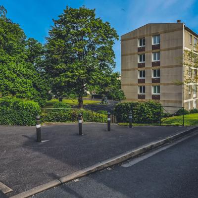 Rue d'Artois