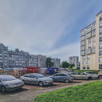 Place de Bretagne