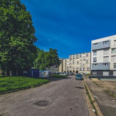 Place d'Auvergne