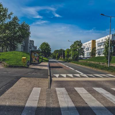 Avenue de la Commune de Paris