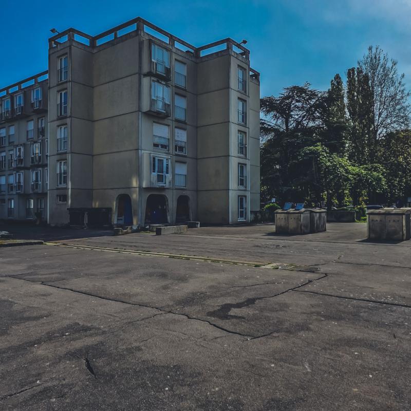 Place de Sologne
