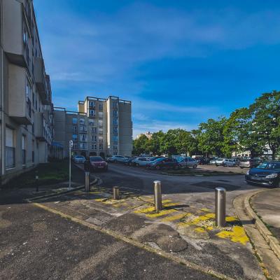 Place de Sologne