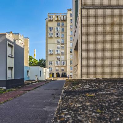 Allée de la Côte d'Azur