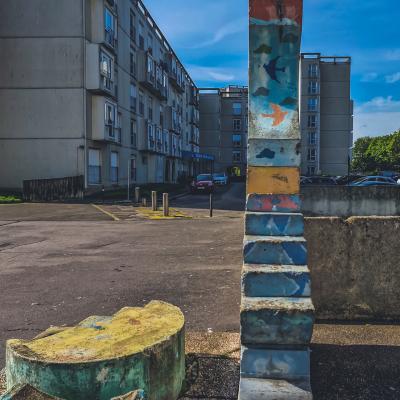Place de Sologne