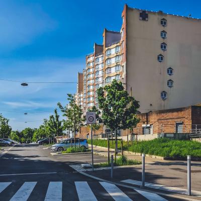 Place du Pays d'Auge