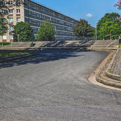 Rue du Périgord