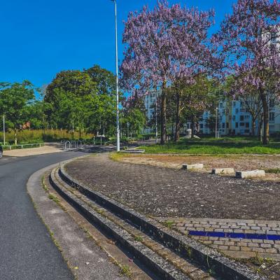  Avenue de Bourgogne