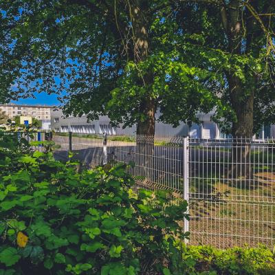 Rue de Flandre