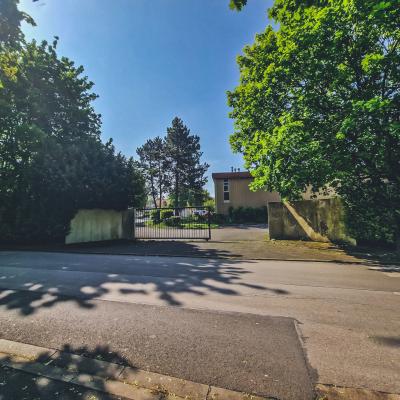 Rue du Périgord