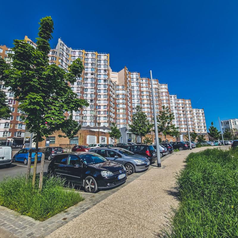 Place du Pays d'Auge