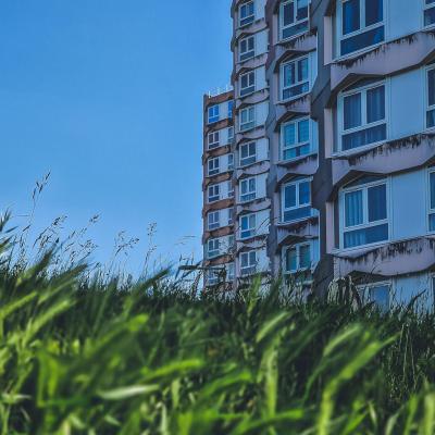 Quartier Etouvie