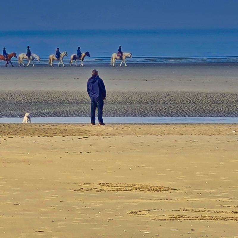 Touquet Paris Plage